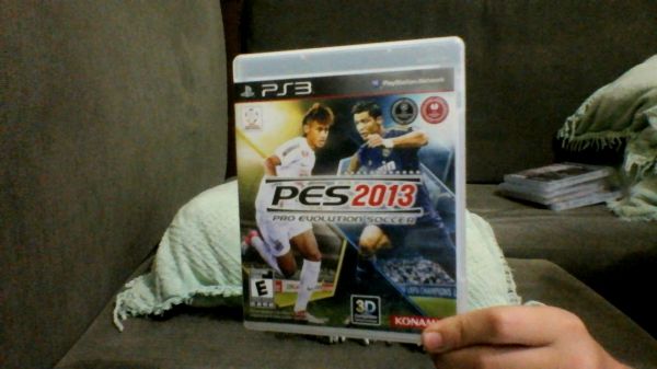 pes 2013