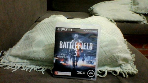 battlefield 3 para ps3