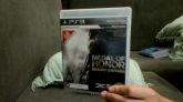 medal of honor