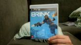 brink