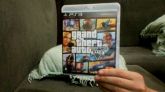 gta v para ps3