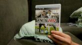 pes 2012