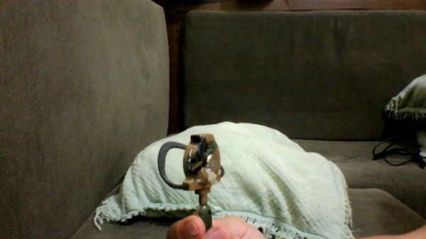 headset (fone de ouvido)